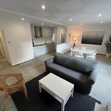 Apartament Roses Center 3 Zewnętrze zdjęcie
