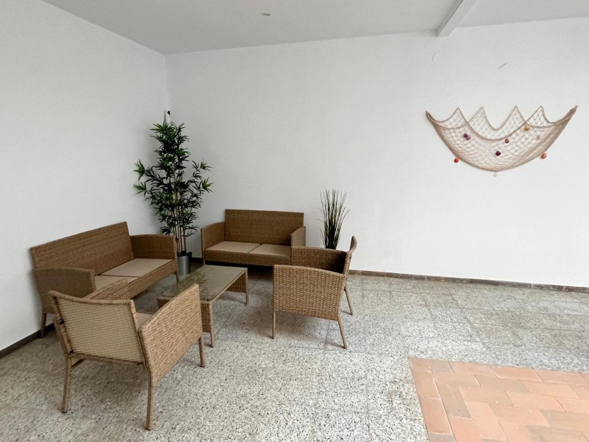 Apartament Roses Center 3 Zewnętrze zdjęcie