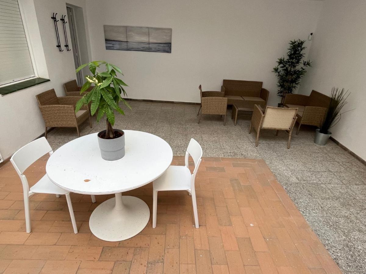 Apartament Roses Center 3 Zewnętrze zdjęcie